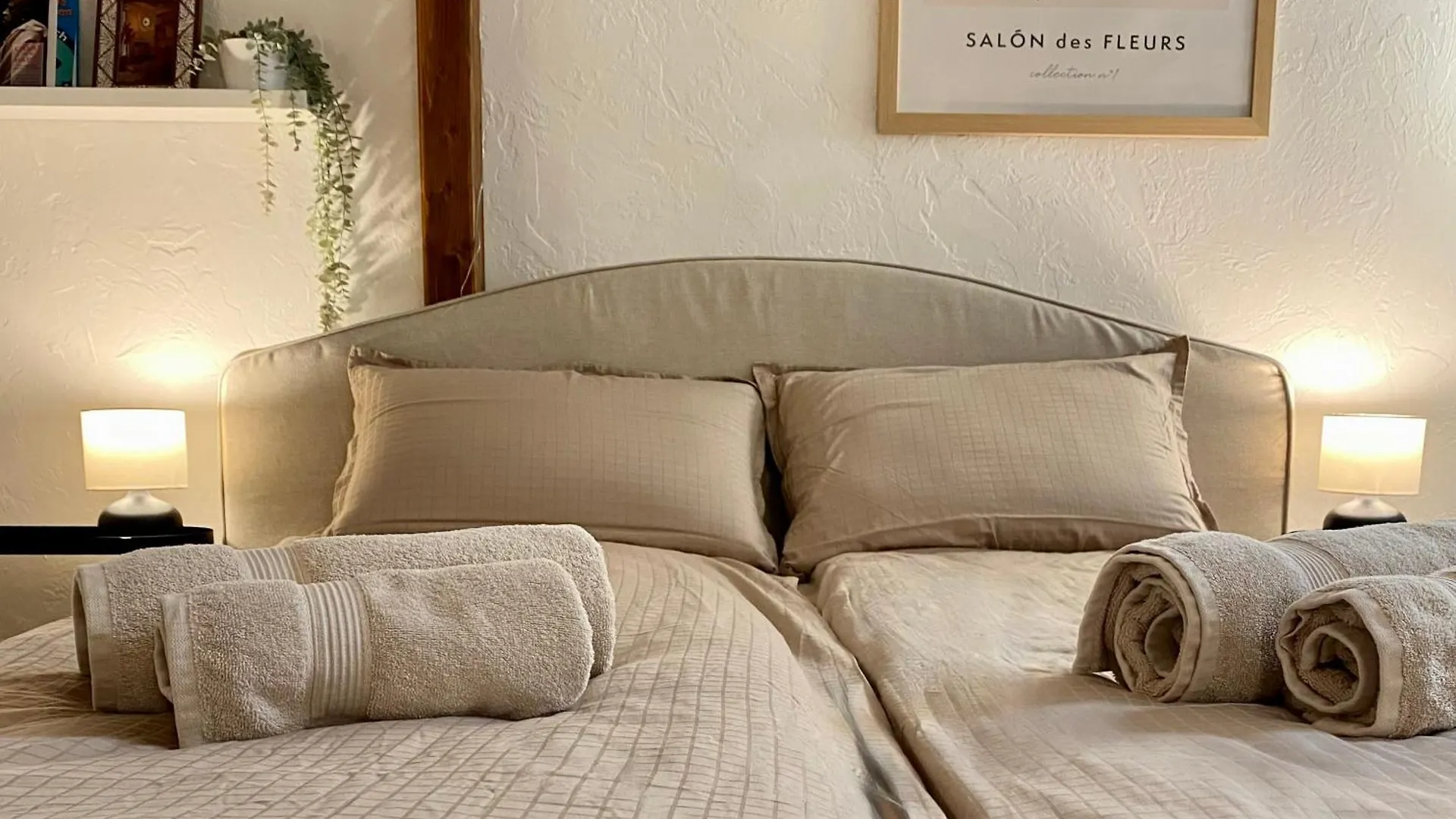 בודפשט Romantic City Centre Flat - Alexandra Apartment הונגריה