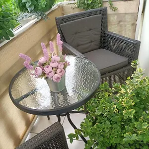 Apartament Turul, Budapeszt